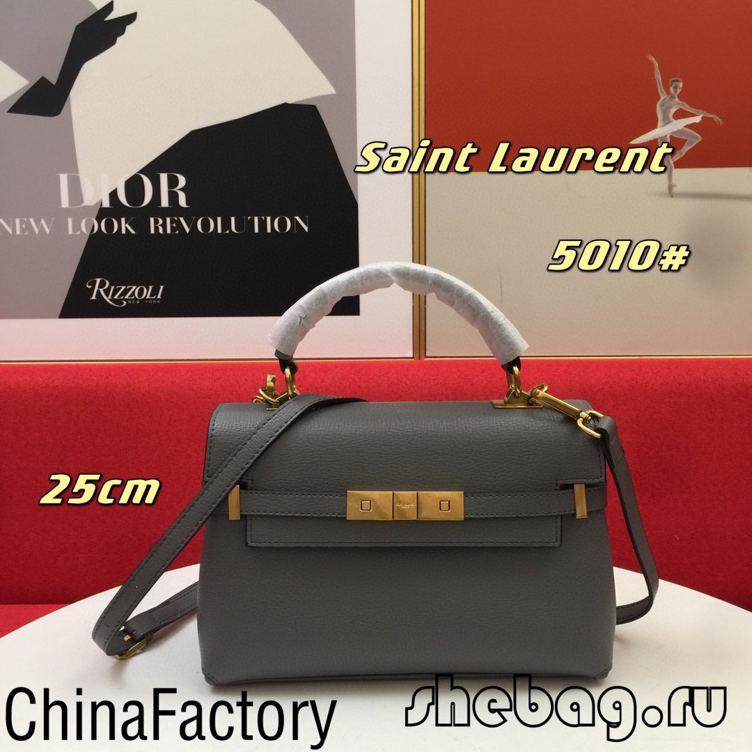 Replika e çantës së shpatullave Saint laurent: Manhattan (2022 më e nxehta)-Dyqani në internet i çantave të rreme Louis Vuitton me cilësi më të mirë, kopje e çantës së stilistit ru