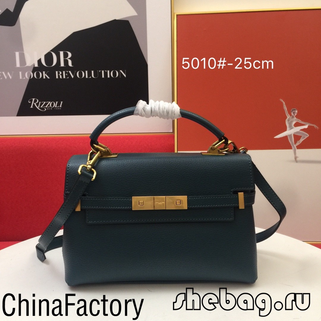 聖羅蘭單肩包復刻版：Manhattan（2022 Hottest）-Best Quality Fake Louis Vuitton Bag Online Store, Replica Designer bag ru