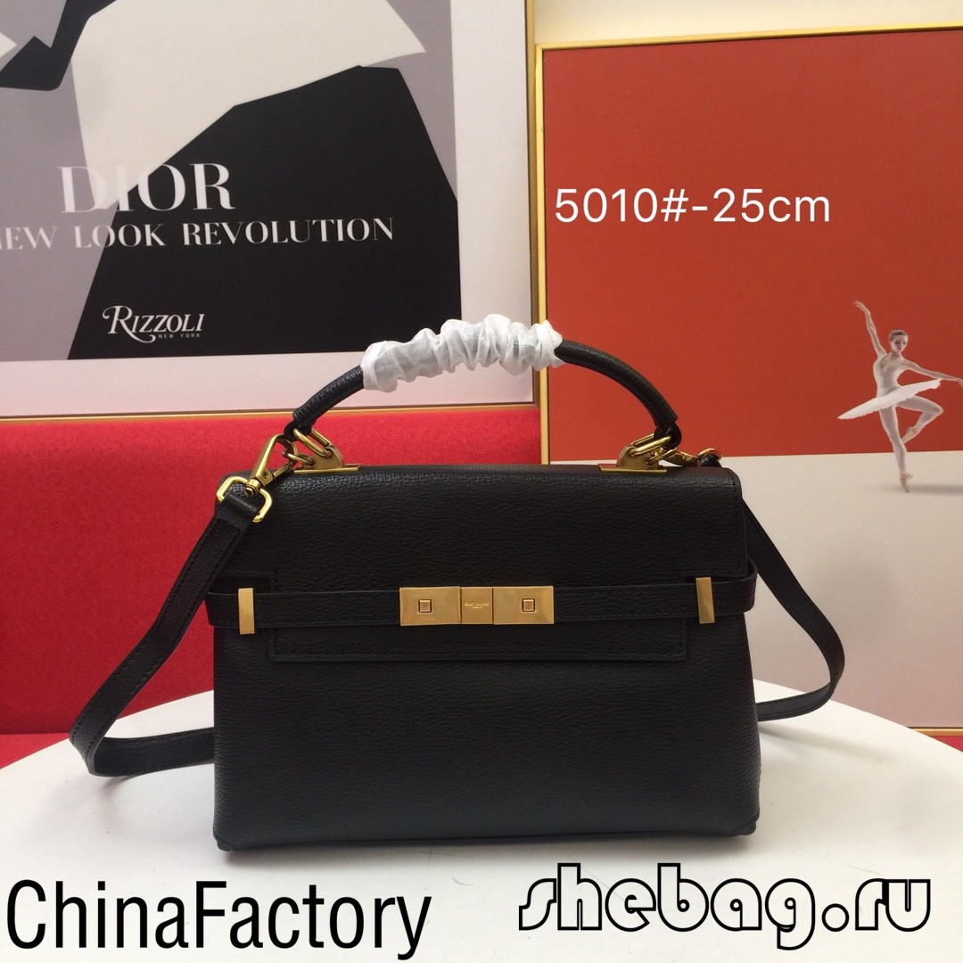 聖羅蘭單肩包復刻版：Manhattan（2022 Hottest）-Best Quality Fake Louis Vuitton Bag Online Store, Replica Designer bag ru