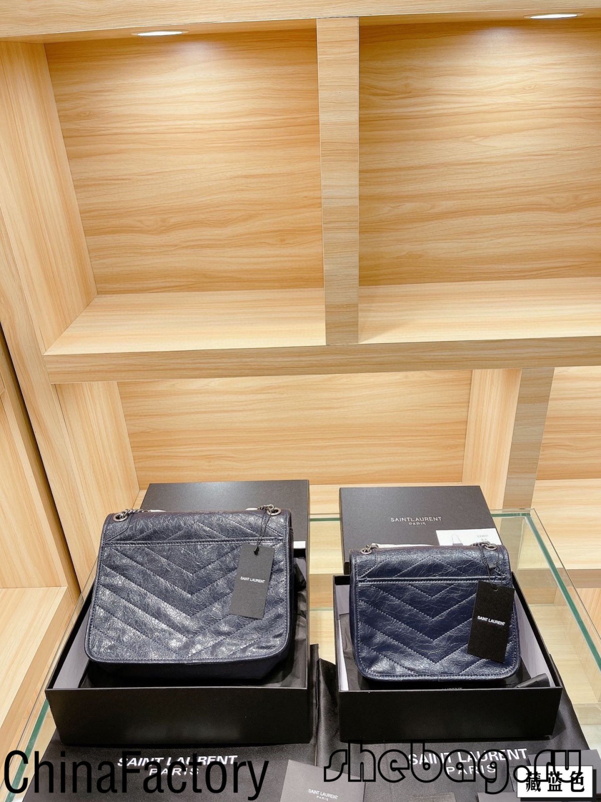 Replika Saint Laurent torbe za remen u najvišoj kvaliteti: YSL Nike ( 2022 Hottest)-Najkvalitetnija lažna Louis Vuitton torba online trgovina, replika dizajnerske torbe ru