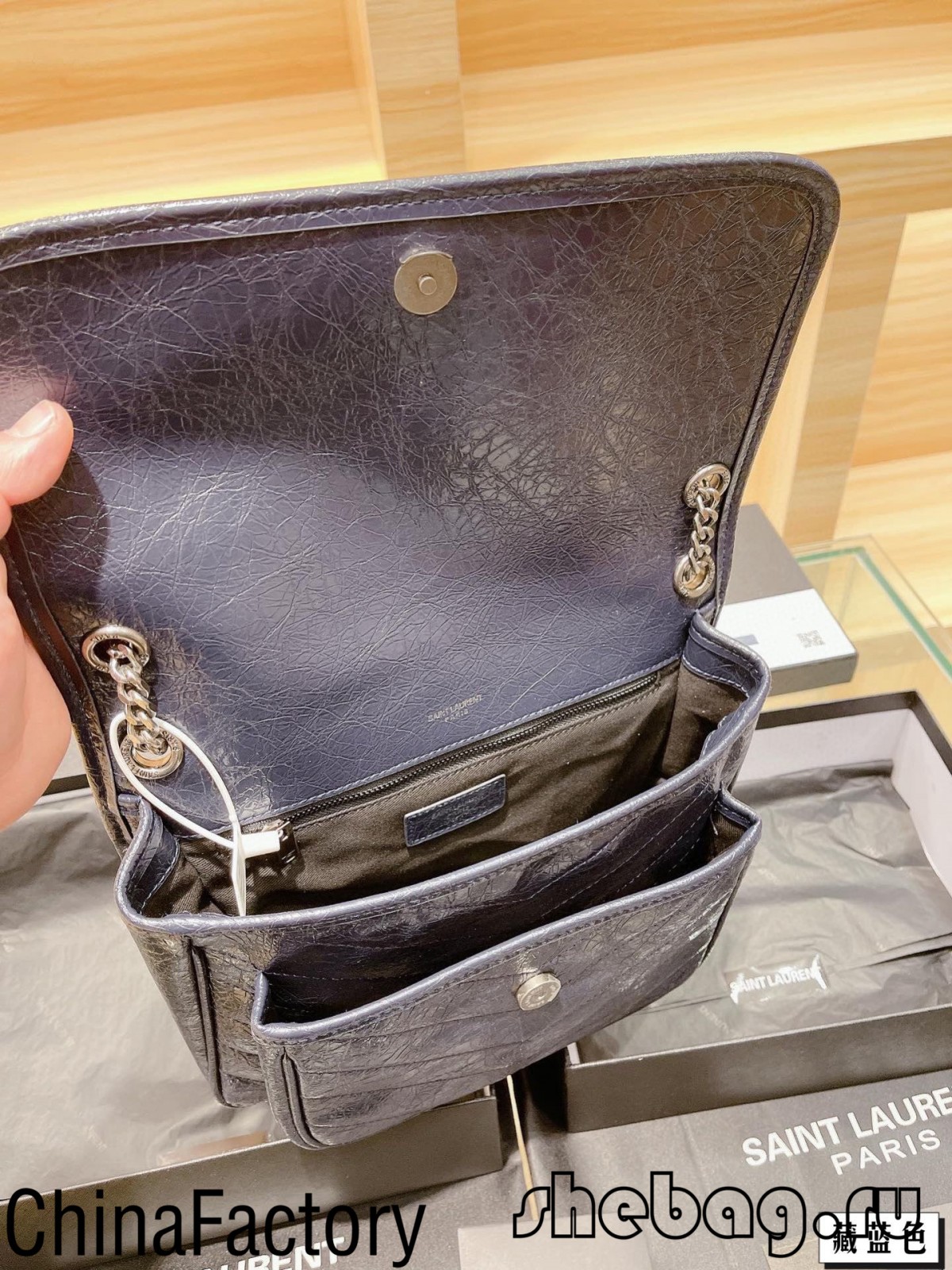 Saint Laurent belt bag replica in highest quality: YSL Nike ( 2022 Hottest)-Best Quality Fake Louis Vuitton Bag Online Store, Replica designer bag ru