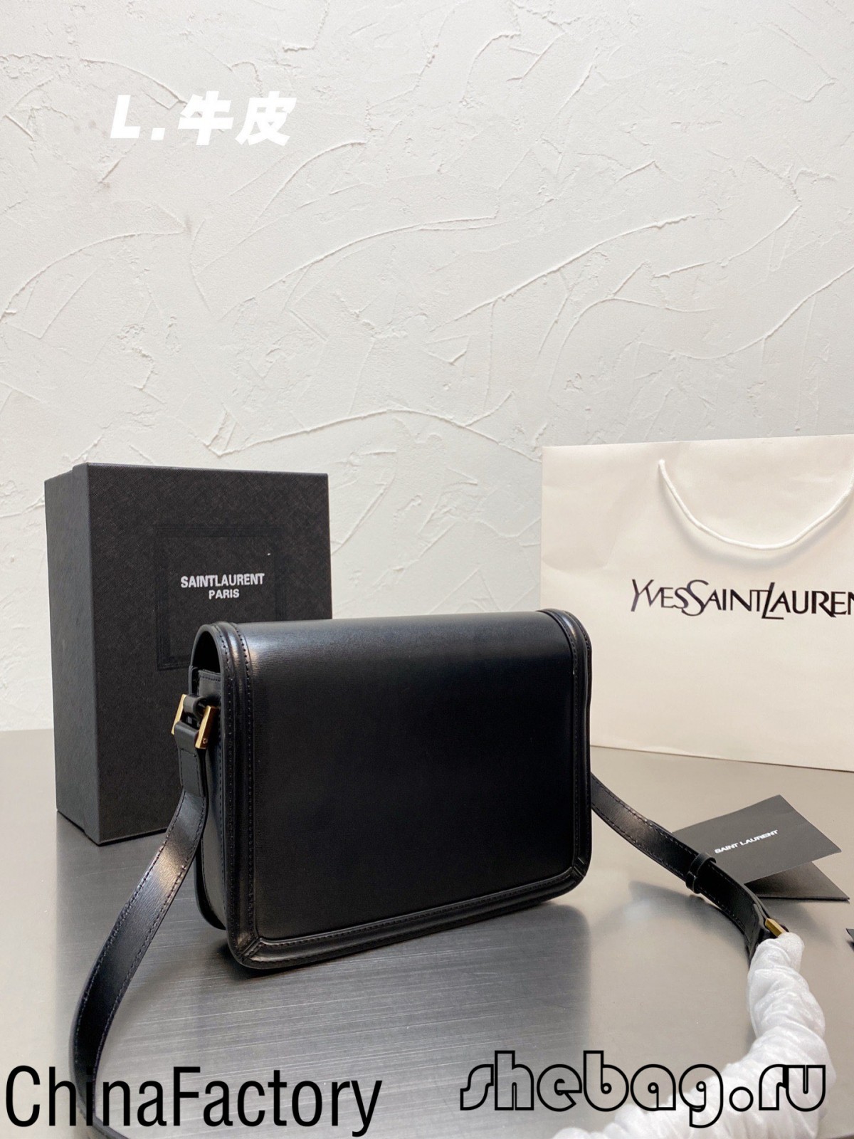 Replika torby fotograficznej 1:1 YSL: Saint Laurent Solferino (2022 najgorętsze)-najlepsza jakość fałszywe torebki Louis Vuitton sklep internetowy, projektant repliki torba ru