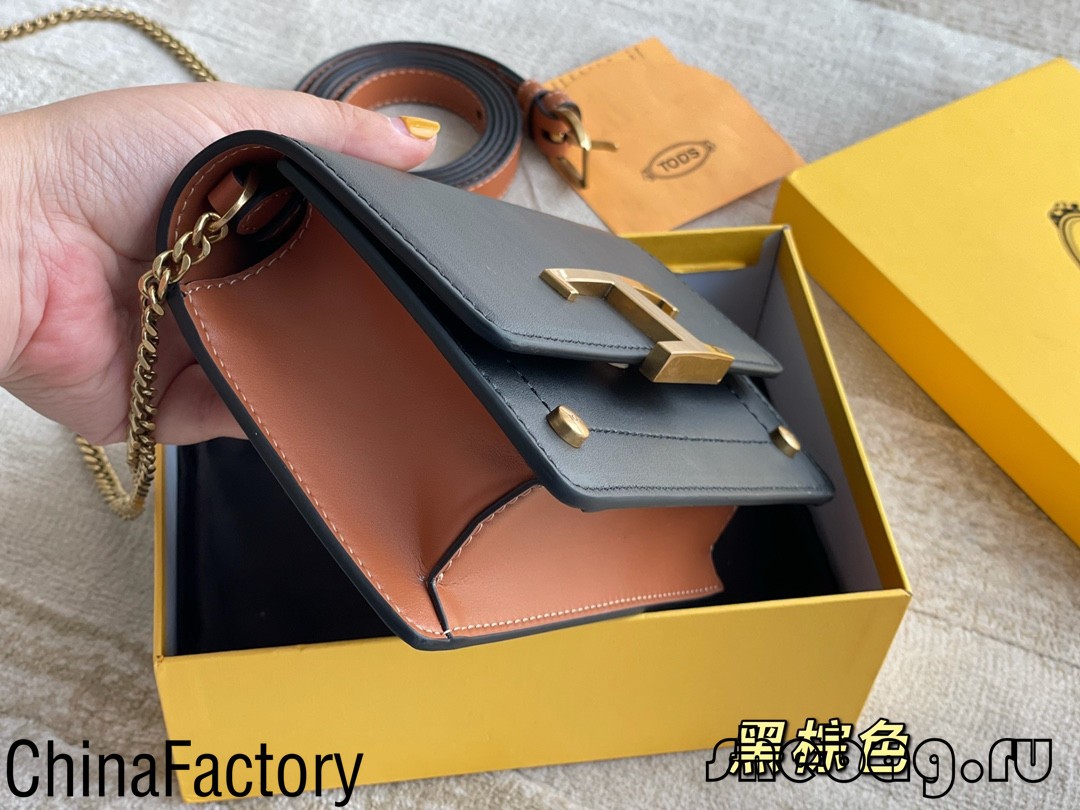 Best quality Tod’s replica bags online shopping: T Timeless (2022 Hottest)-Best Quality Fake Louis Vuitton Bag Online Store, Replica designer bag ru