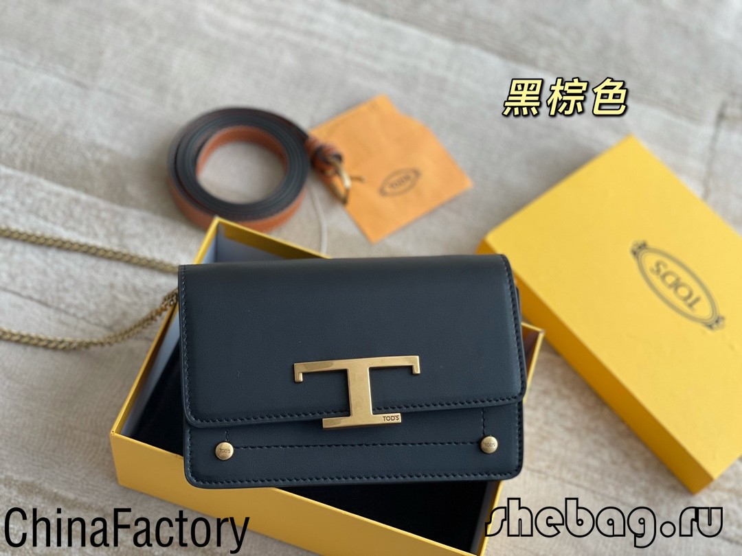 Shopping online di borse di replica Tod's di megliu qualità: T Timeless (2022 Hottest) - Best Quality Fake Louis Vuitton Bag Online Store, Replica designer bag ru