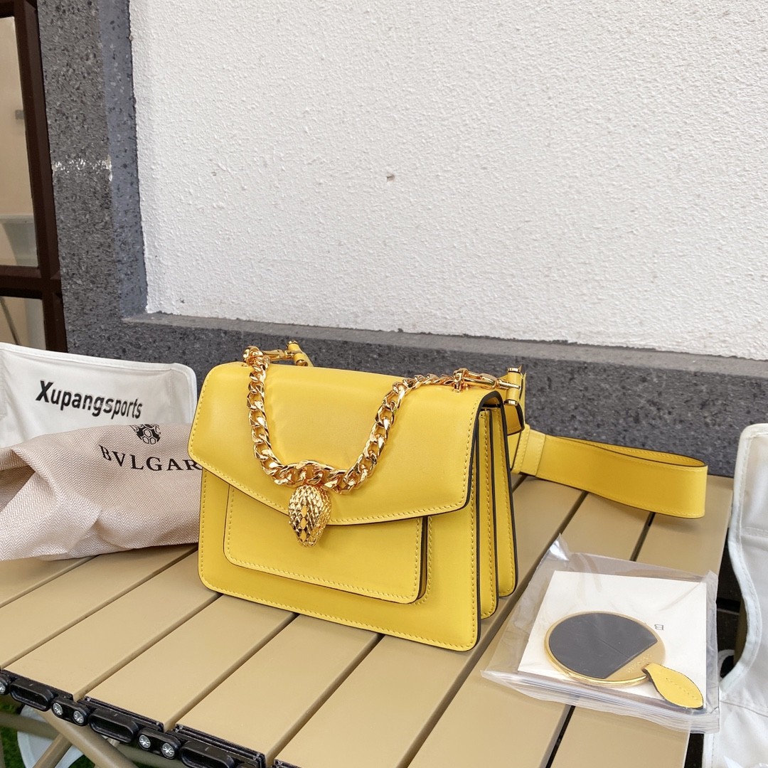 Quality Bvlgari chain bag replica: Bvlgari SS21 (2022 Hottest) (5 colors to choose)-Best Quality Fake Louis Vuitton Bag Online Store, Replica designer bag ru