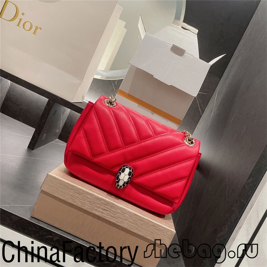 Augstākās kvalitātes Bvlgari somas kopija: Jauna SERPENTI CABOCHON (2022 Hot) — labākās kvalitātes viltotās Louis Vuitton somas tiešsaistes veikals, dizainera somas kopija ru