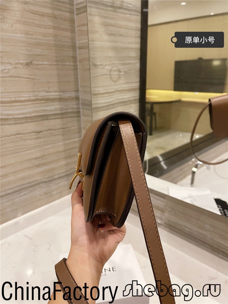 Paras Celine-laukun kopio: Celine Classic Medium (2022 uusi tulossa) - Paras laatu Fake Louis Vuitton Bag -verkkokauppa, Replica design bag ru