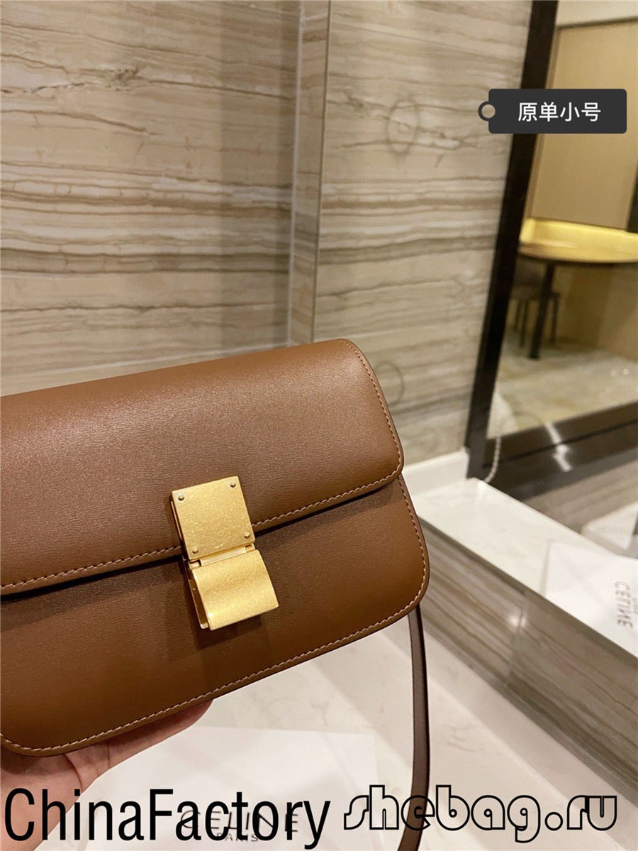 Bêste Celine tas replika: Celine Classic Medium (2022 nij komst)-Bêste kwaliteit Fake Louis Vuitton Bag Online Store, Replika ûntwerper tas ru