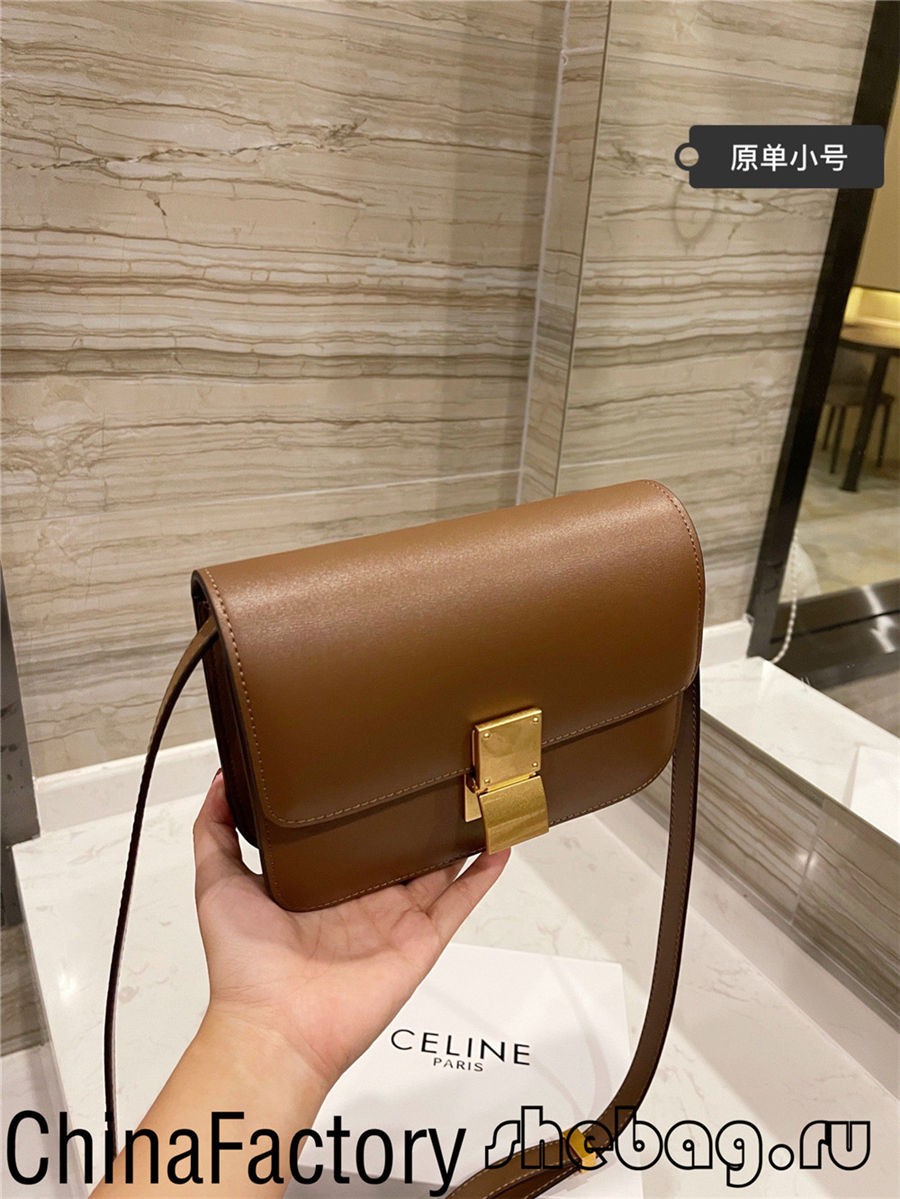 베스트 셀린느 가방 레플리카: 셀린느 클래식 미디엄(2022 신작)-Best Quality Fake Louis Vuitton Bag Online Store, Replica Designer bag ru
