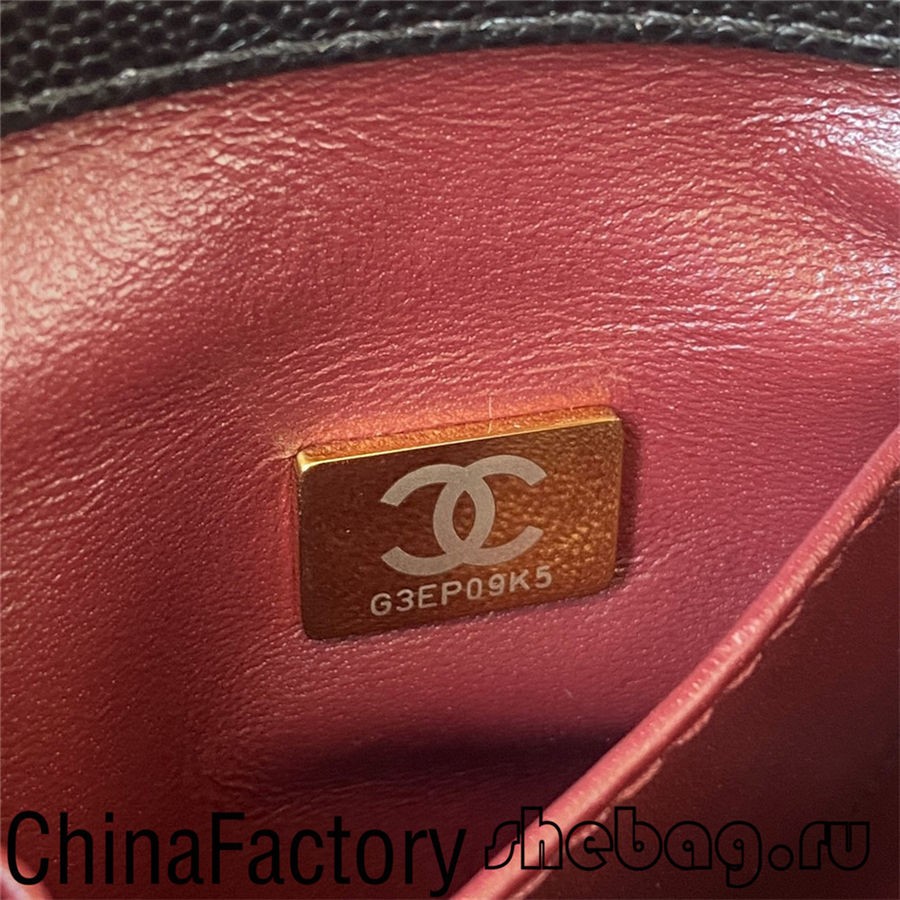 aaa Chanel replika tassen: COCO Handle (2022 nije edysje)-Bêste kwaliteit Fake Louis Vuitton Bag Online Store, Replika ûntwerper tas ru