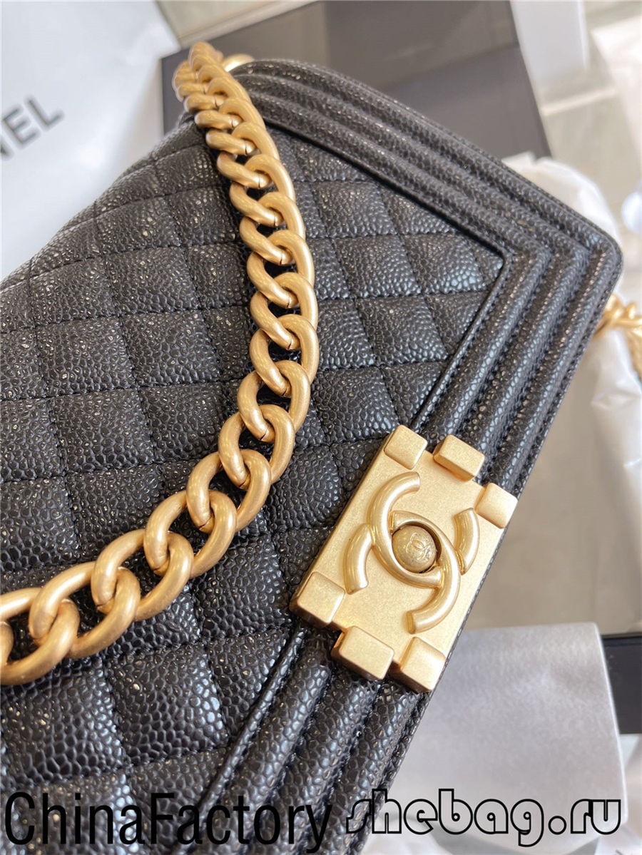 ຖົງຕອນແລງ Chanel replica: Chanel Leboy (2022 ປັບປຸງ) - ຄຸນະພາບດີທີ່ສຸດ ຖົງ Louis Vuitton ປອມ ຮ້ານຄ້າອອນໄລນ໌, Replica designer bag ru