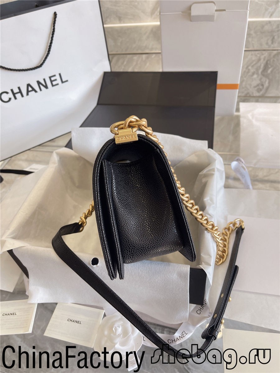 Рэпліка вячэрніх сумак Chanel: Chanel Leboy (2022 абноўлена) - Інтэрнэт-крама падробленай сумкі Louis Vuitton, копія дызайнерскай сумкі ru