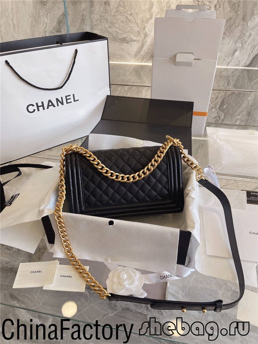 Chanel kechki sumkalarining nusxasi: Chanel Leboy (2022 yil yangilangan) - Eng yaxshi sifatli soxta Louis Vuitton sumkasi onlayn-do'koni, Replica dizayner sumkasi ru