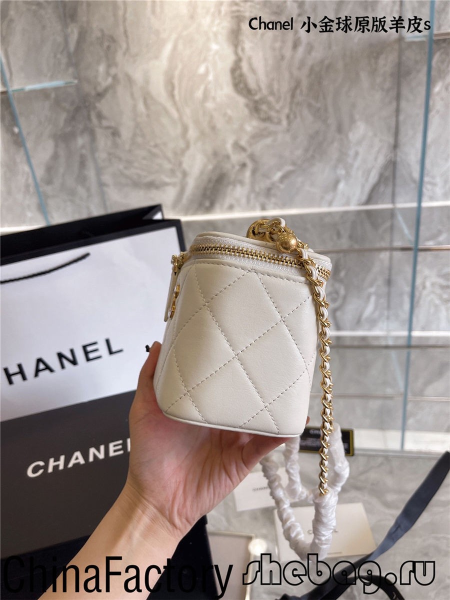 Chanel make-uptas replica op Ebay: Small Vanity (2022 special)-Beste kwaliteit nep Louis Vuitton tas online winkel, replica designer tas ru