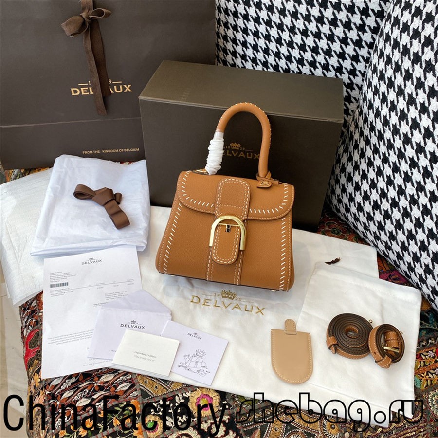 英國亞馬遜上的 Delvaux 包包：Delvaux Brillant（2022 最新款）-Best Quality Fake Louis Vuitton Bag Online Store, Replica Designer bag ru