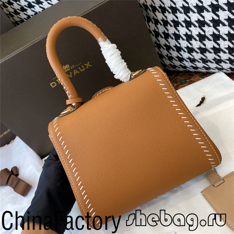 Delvaux replikväska på Amazon UK: Delvaux Brillant (senaste 2022)-Bästa kvalitet Fake Louis Vuitton Bag Online Store, Replica designer bag ru