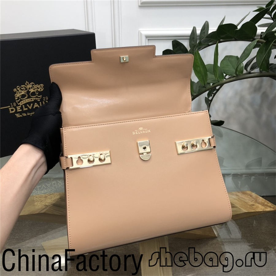 Vrhunska replika vrečke Delvaux: Delvaux Tempete MM iz leta 2021-Best Quality Fake Louis Vuitton Bag Online Store, Replica designer bag ru