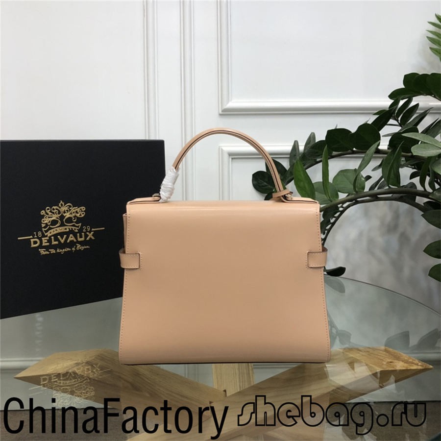 Top Quality Delvaux bag replica: Delvaux Tempete MM of 2021-Best Quality Fake Louis Vuitton Bag Online Store, Replica designer bag ru