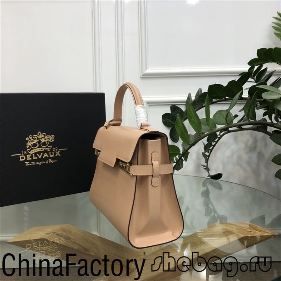 Yuqori sifatli Delvaux sumkasi nusxasi: 2021 yil Delvaux Tempete MM-Best Quality Fake Louis Vuitton Bag Online Store, Replica designer bag ru