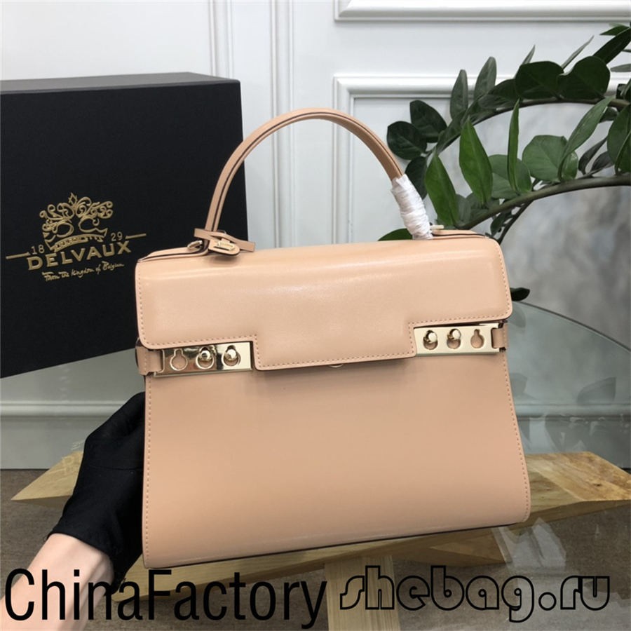 Top Quality Delvaux bag replica: Delvaux Tempete MM of 2021-Best Quality Fake Louis Vuitton Bag Online Store, Replica designer bag ru