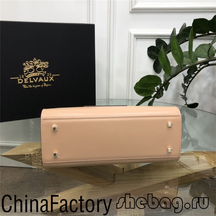 Top Quality Delvaux bag replica: Delvaux Tempete MM (2022 latest)-Best Quality Fake Louis Vuitton Bag Online Store, Replica designer bag ru