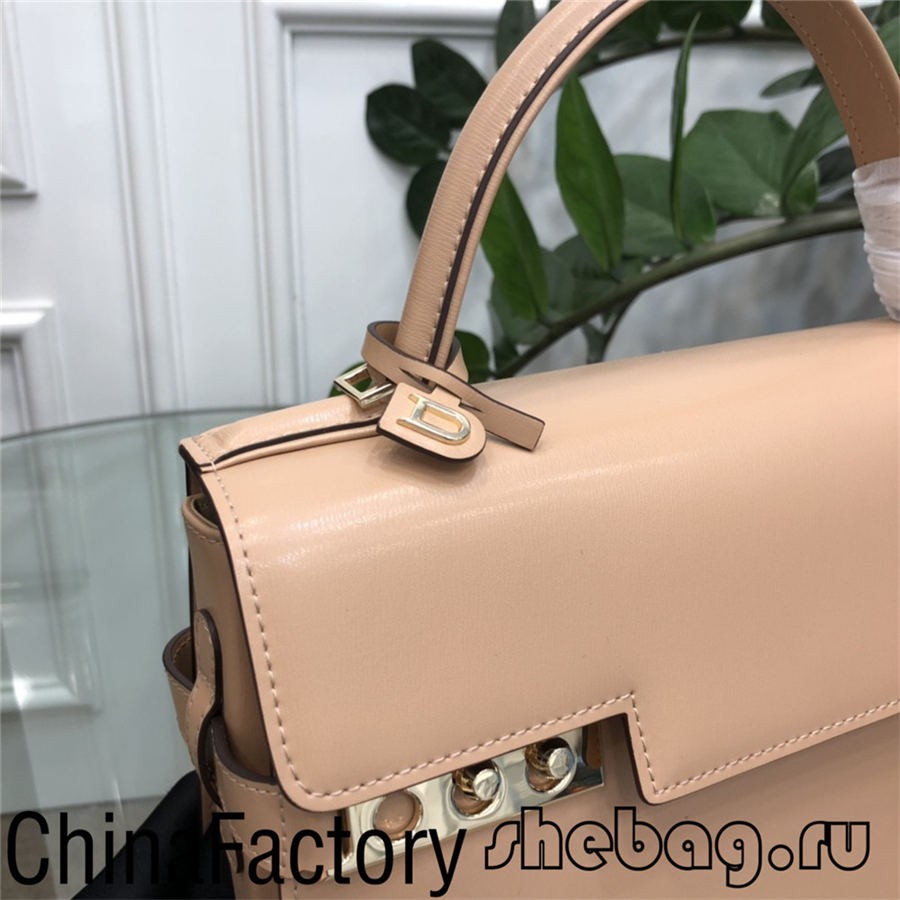 Нусхаи беҳтарини халтаҳои Delvaux: Delvaux Tempete MM аз соли 2021-Best Quality Fake Louis Vuitton Bag Online Store, Replica designer bag ru