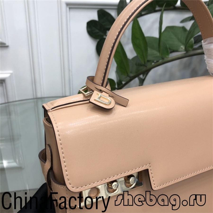 Yuqori sifatli Delvaux sumkasi nusxasi: 2021 yil Delvaux Tempete MM-Best Quality Fake Louis Vuitton Bag Online Store, Replica designer bag ru