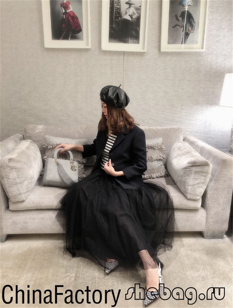 Aaa Geanta Dior replica: Dior Lady D-lite (2022 noua venire)-Magazin online de geanta Louis Vuitton fals de cea mai buna calitate, geanta de designer replica ru