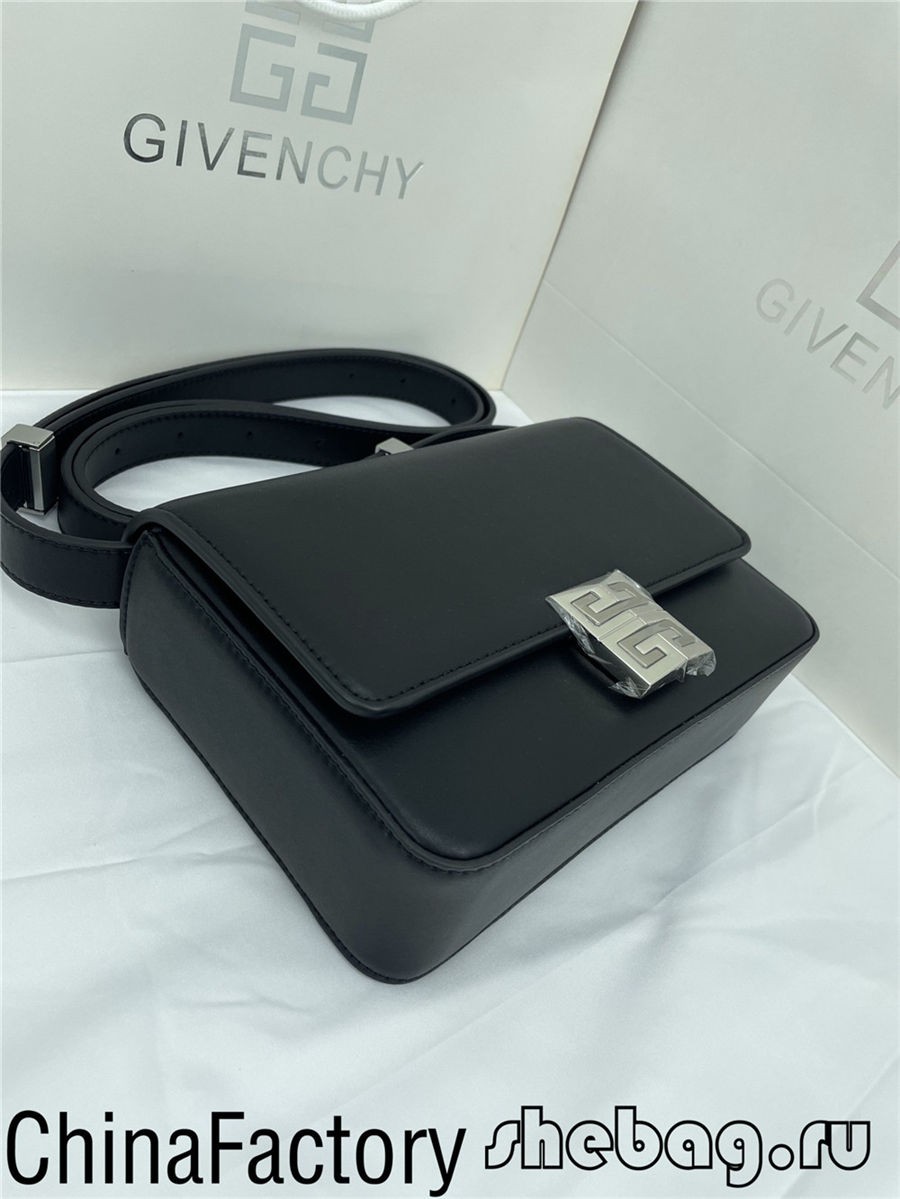 Atgynhyrchiad o fagiau Givenchy uk: Givenchy 4G medium (2022 updated)-Ansawdd Gorau Ffug Louis Vuitton Bag Siop Ar-lein, Replica dylunydd bag ru