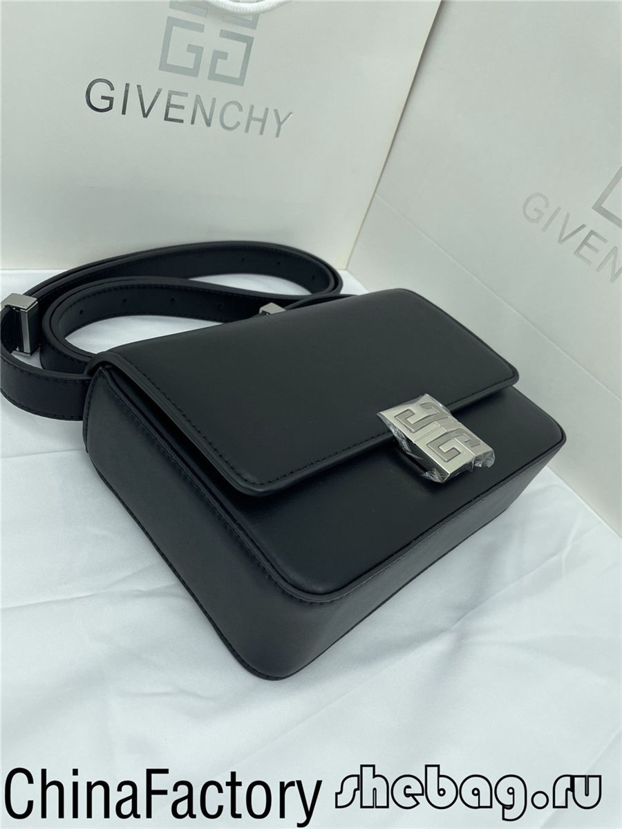 Replica geantă Givenchy Marea Britanie: Givenchy 4G mediu (actualizat în 2022)-Magazin online de geanți Louis Vuitton fals de cea mai bună calitate, Replica geantă de designer ru