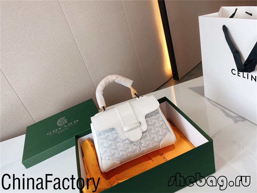 Koop replica goyard tas: goyard saigon mini (2022 bijgewerkt)-Beste kwaliteit nep Louis Vuitton tas online winkel, replica designer tas ru