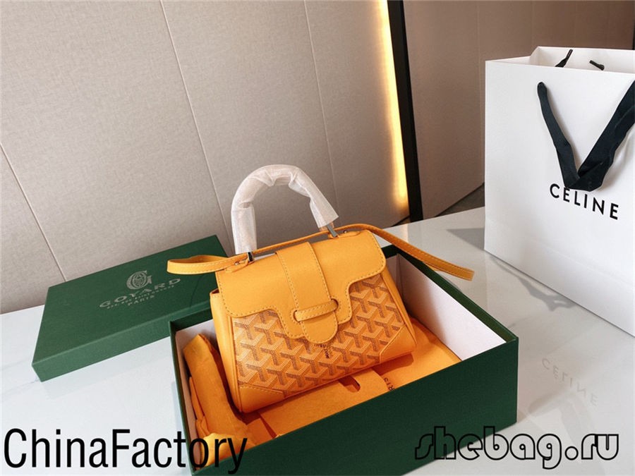 Реплика goyard сумкасын сатып алыңыз: goyard saigon mini (2022-жылы жаңыланган)-Эң мыкты сапаттагы жасалма Louis Vuitton сумкасынын интернет дүкөнү, реплика дизайнер сумкасы ru