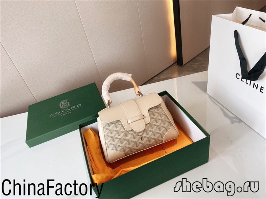 Купить реплику сумки goyard: goyard saigon mini (обновление 2022 г.) - интернет-магазин поддельной сумки Louis Vuitton лучшего качества, копия дизайнерской сумки ru
