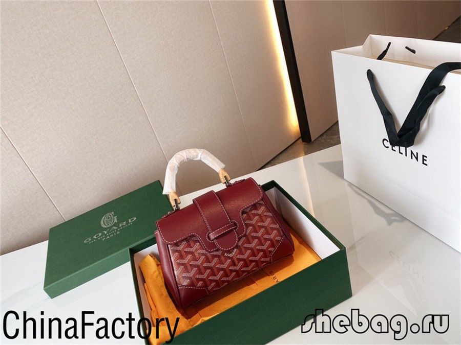 Koop replica goyard tas: goyard saigon mini (2022 bijgewerkt)-Beste kwaliteit nep Louis Vuitton tas online winkel, replica designer tas ru