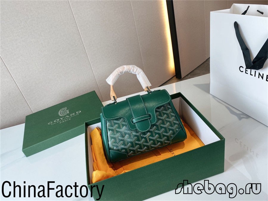 Replika goyard sumkasini sotib oling: goyard saigon mini (2022 yil yangilangan) - Eng yaxshi sifatli soxta Louis Vuitton sumkasi onlayn-do'koni, Replica designer bag ru