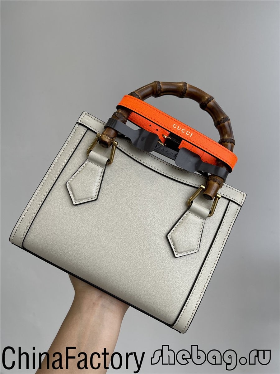 Aaa Gucci taske replika: Gucci Diana mini (2022 opdateret)-Bedste kvalitet falsk Louis Vuitton taske online butik, Replica designer taske ru