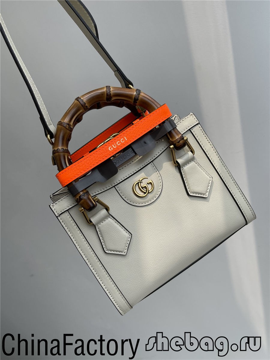 Aaa Gucci bag replica: Gucci Diana mini (2022 updated)-ຮ້ານຂາຍກະເປົາ Louis Vuitton ຄຸນນະພາບດີດີທີ່ສຸດ, Replica designer bag ru
