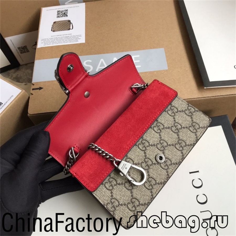 Gucci sak zepòl kopi: Dionysus super mini nan 2022 cho-pi bon kalite fo Louis Vuitton Bag Online Store, Replica designer bag ru