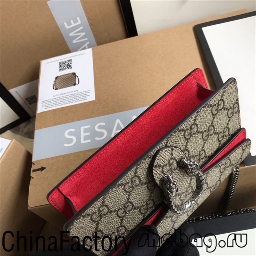Réplica de bolso de hombro Gucci: Dionysus super mini de 2022 hot-Best Quality Fake Louis Vuitton Bag Tienda en línea, Réplica de bolso de diseñador ru