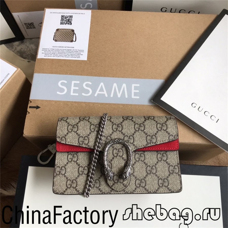 نسخة طبق الأصل من حقيبة كتف Gucci: Dionysus super mini of 2022 hot-Best quality Fake Louis Vuitton Bag Online Store ، Replica Designer bag ru