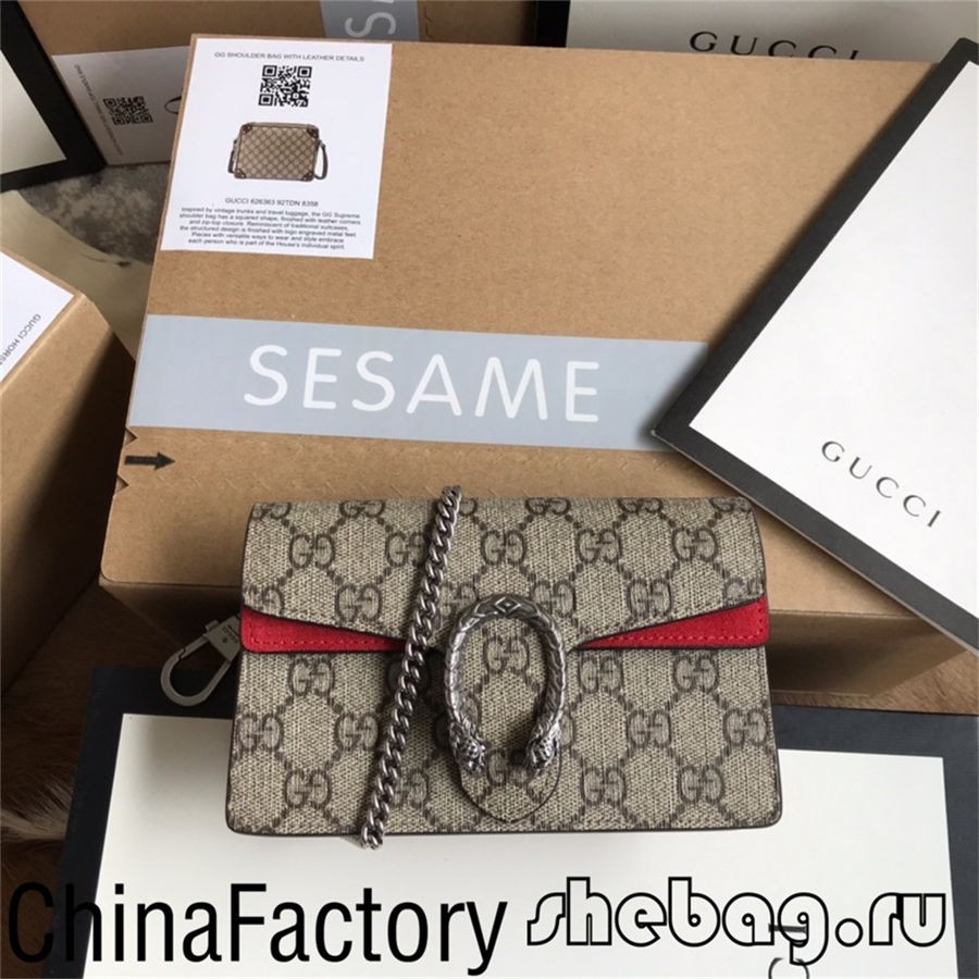 Gucci Schultertasche Replik: Dionysus Super Mini vun 2022 Hot-Best Quality Fake Louis Vuitton Bag Online Store, Replica Designer Bag ru