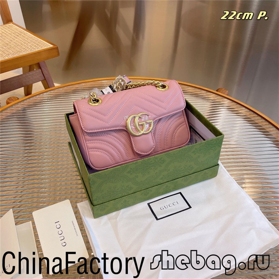 Gucci gg marmont bolsa de ombro réplica vendedor preto na China (2022 mais recente) - loja online de bolsa Louis Vuitton falsa de melhor qualidade, bolsa de designer de réplica ru