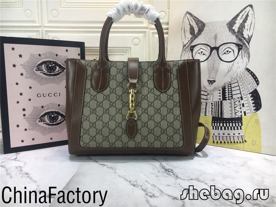 Bersivên çenteyan ên Gucci: GG Tote ya 2021-ê ya germ-Qalîteya herî çêtirîn Fake Louis Vuitton Bag Store, Çenteyê sêwiranerê kopîkî ru