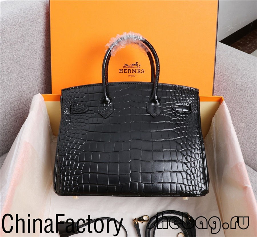 Kantong Hermes Birkin réplika Penjual Inggris: Gaya hideung （2022 panganyarna）-Toko Online Kantong Louis Vuitton Kualitas Terbaik, Kantong desainer réplika ru