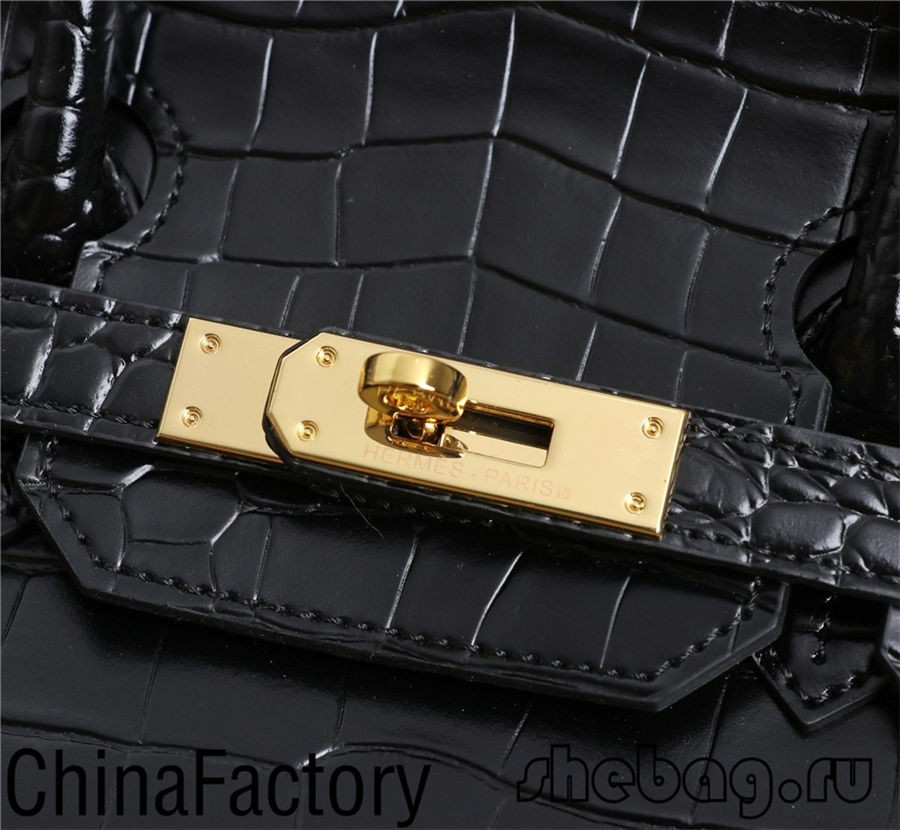 Реплика на чанта Hermes Birkin в Обединеното кралство: Черен стил (най-новото от 2022 г.) - Онлайн магазин за фалшива чанта Louis Vuitton с най-добро качество, Реплика на дизайнерска чанта ru