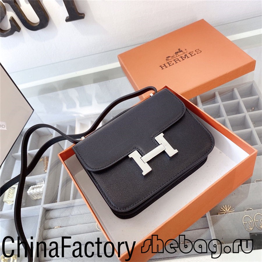 Wo kann ich Hermes Constance Kuriertasche aus echtem Leder in Hongkong kaufen? (2022 aktualisiert)-Online-Shop für gefälschte Louis Vuitton-Taschen in bester Qualität, Replika-Designertasche ru