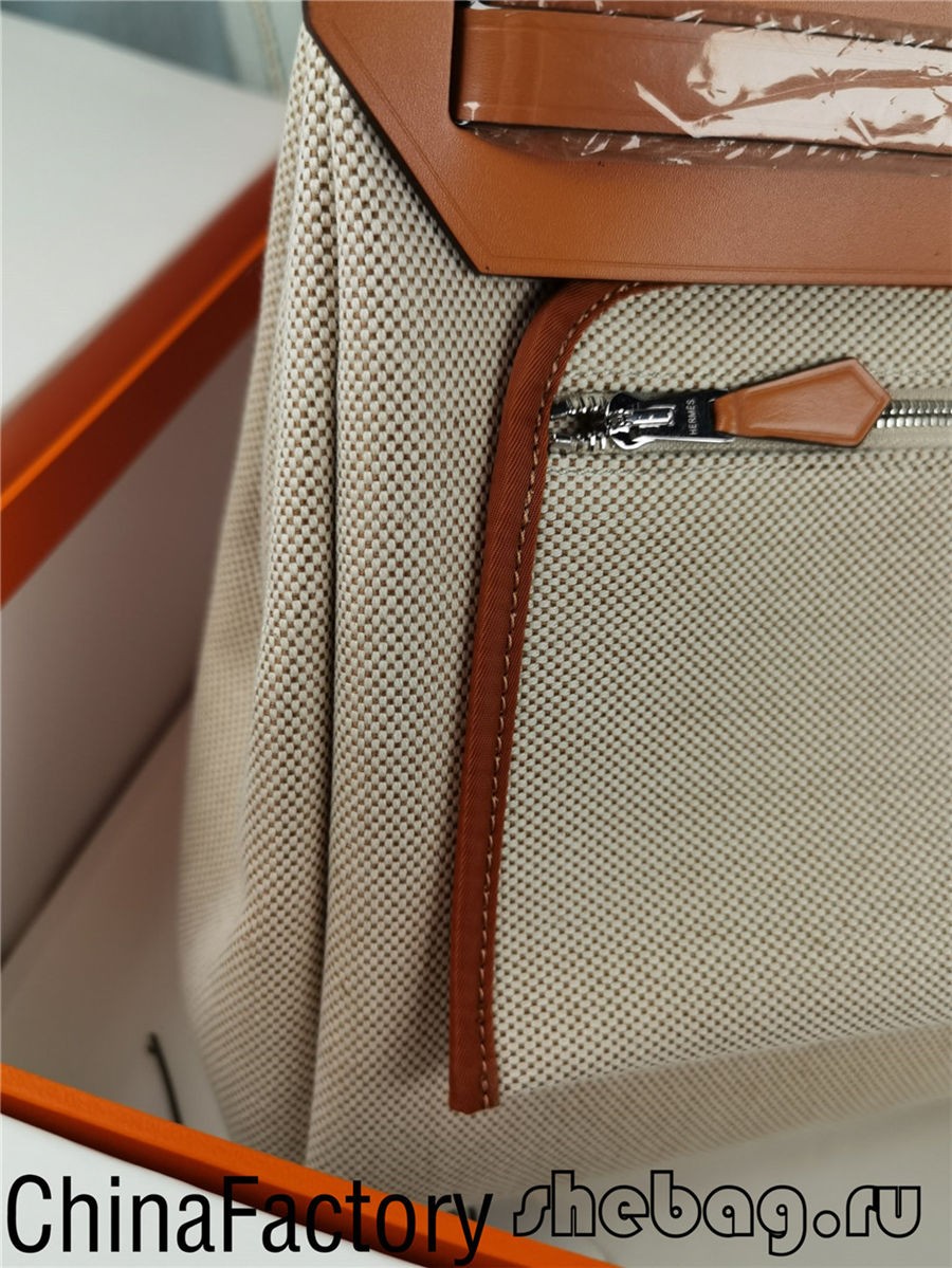 მაღალი ხარისხის რეპლიკა Herbag-ის ჩანთები: Hermes Herbag (2022 განახლებული) - საუკეთესო ხარისხის ყალბი Louis Vuitton Bag ონლაინ მაღაზია, Replica designer bag ru