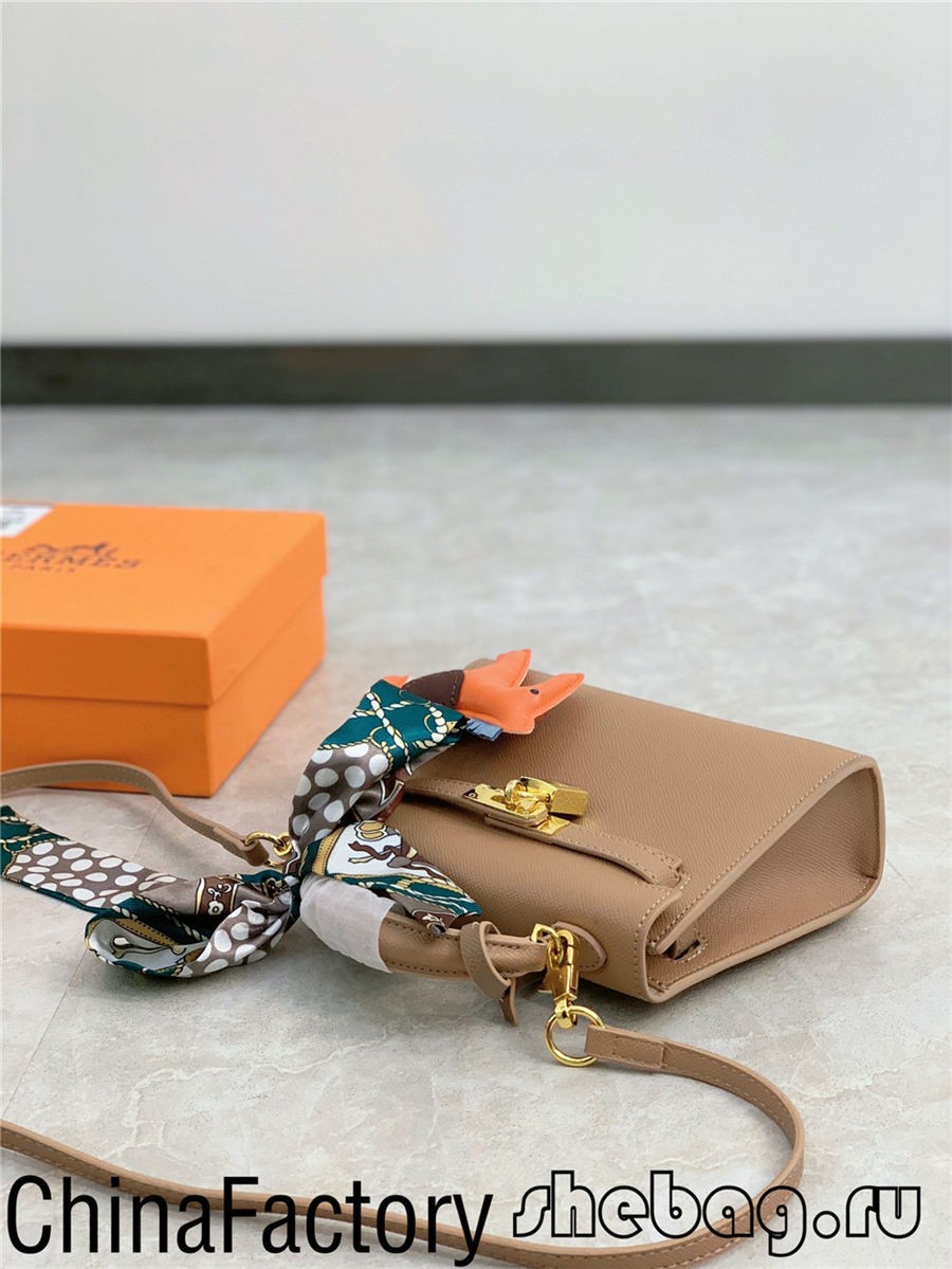 Aaa mini Hermes kelly táska replika: Mini Kelly II (2022 legfrissebb)-Legjobb minőségű hamis Louis Vuitton táska online áruház, Replica designer bag ru