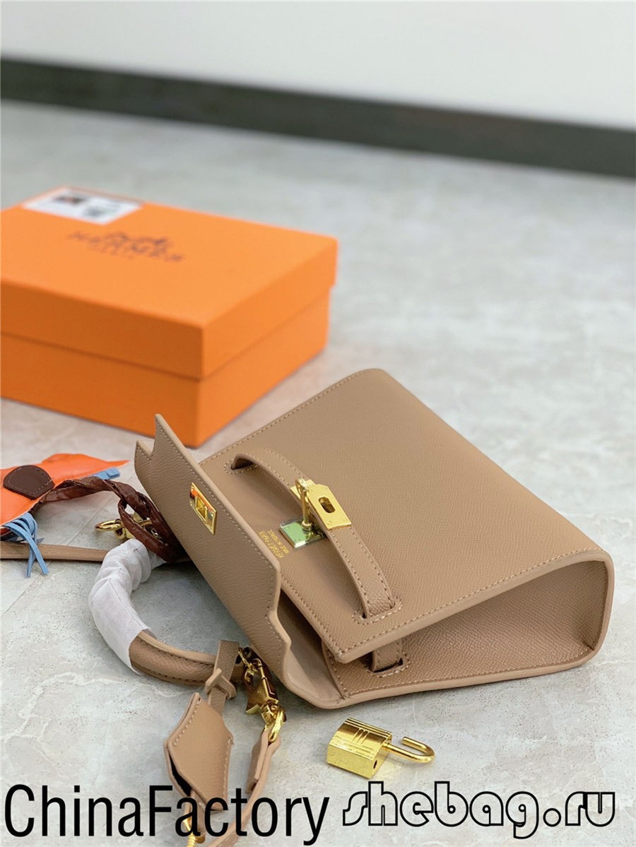 Aaa replica mini Hermes kelly bag: Mini Kelly II (2022 siste)-Best Quality Fake Louis Vuitton Bag Nettbutikk, Replica designer bag ru