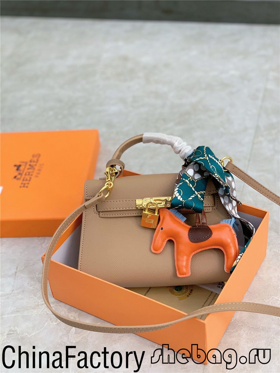 กระเป๋า Hermes kelly จำลองขนาดเล็ก: Mini Kelly II (ล่าสุด 2022) - ร้านค้าออนไลน์กระเป๋า Louis Vuitton ปลอมคุณภาพดีที่สุด, กระเป๋านักออกแบบแบบจำลอง ru